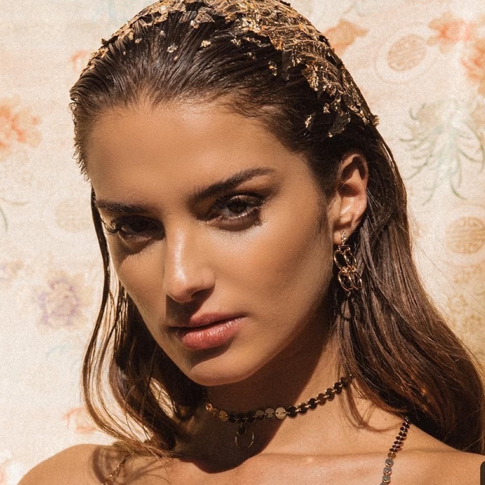 Luv AJ Disco Choker